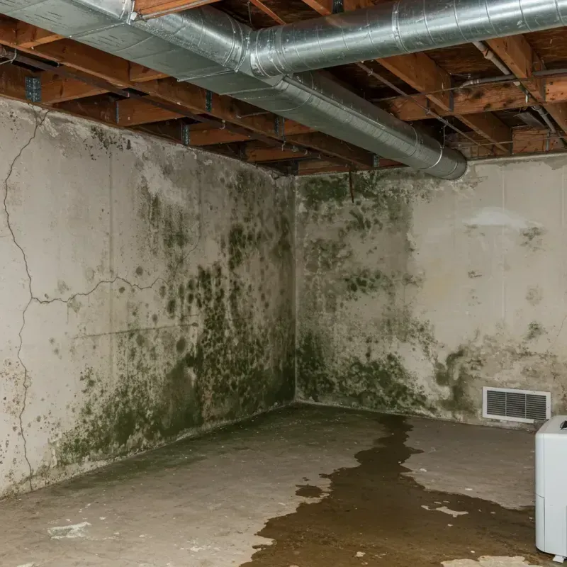 Professional Mold Removal in Enchanted Hills, NM